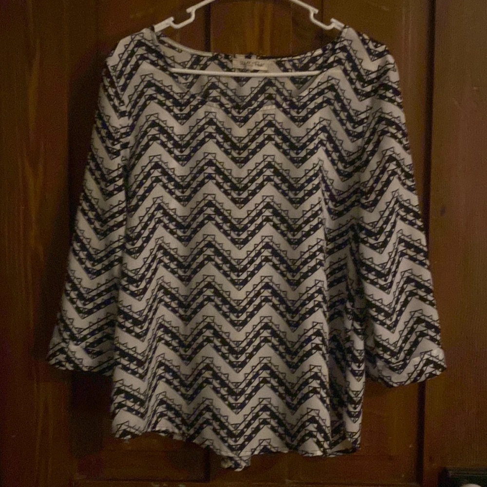 Woman’s Blouse